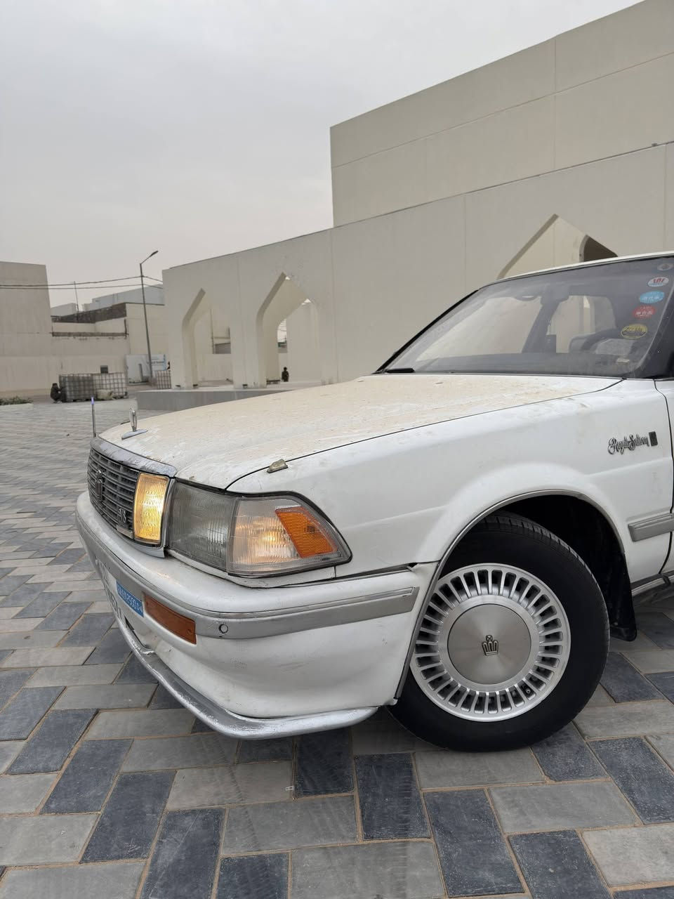 السلام عليكم
لبيع فقط هارتوب مديل 90 يسرئ ابلادي 

كفاله من النقل والكص والعيب الشرعي والضربه والاصواليات 

رقم بغداد الجديد هزه جديده وتحويل مباشر 

سياره جاهزه الاخير ربع ما ذب عليها 

سنتر لوك ريمونت افقال اربع بوب

مكينه وكير بطه شرط وحداديه خير من الله 

سياره مدوشامه عام كشنات ما بيهن شي على البلاد 

الكهربائيات كلها ع بلاد سياره ع وضع البلاد

عليها( منضومه غاز) يعني انسئ شي اصراف 

اريل كرستال امامي يصعد وينزل ع السكن 

رجا اقراء المنشور عدل قبل لاتخابر وسعر بي مجال ورقه واحده حك الجيه وبخدمه الشراي واذ شفت السعر غالي عليك نورنا بتعليق حلو مثلك💐 

السعر 65 وبي مجال بسيط 

مكاني النجف الاشرف ***********
