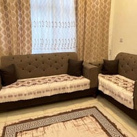 كنبة • العامرية