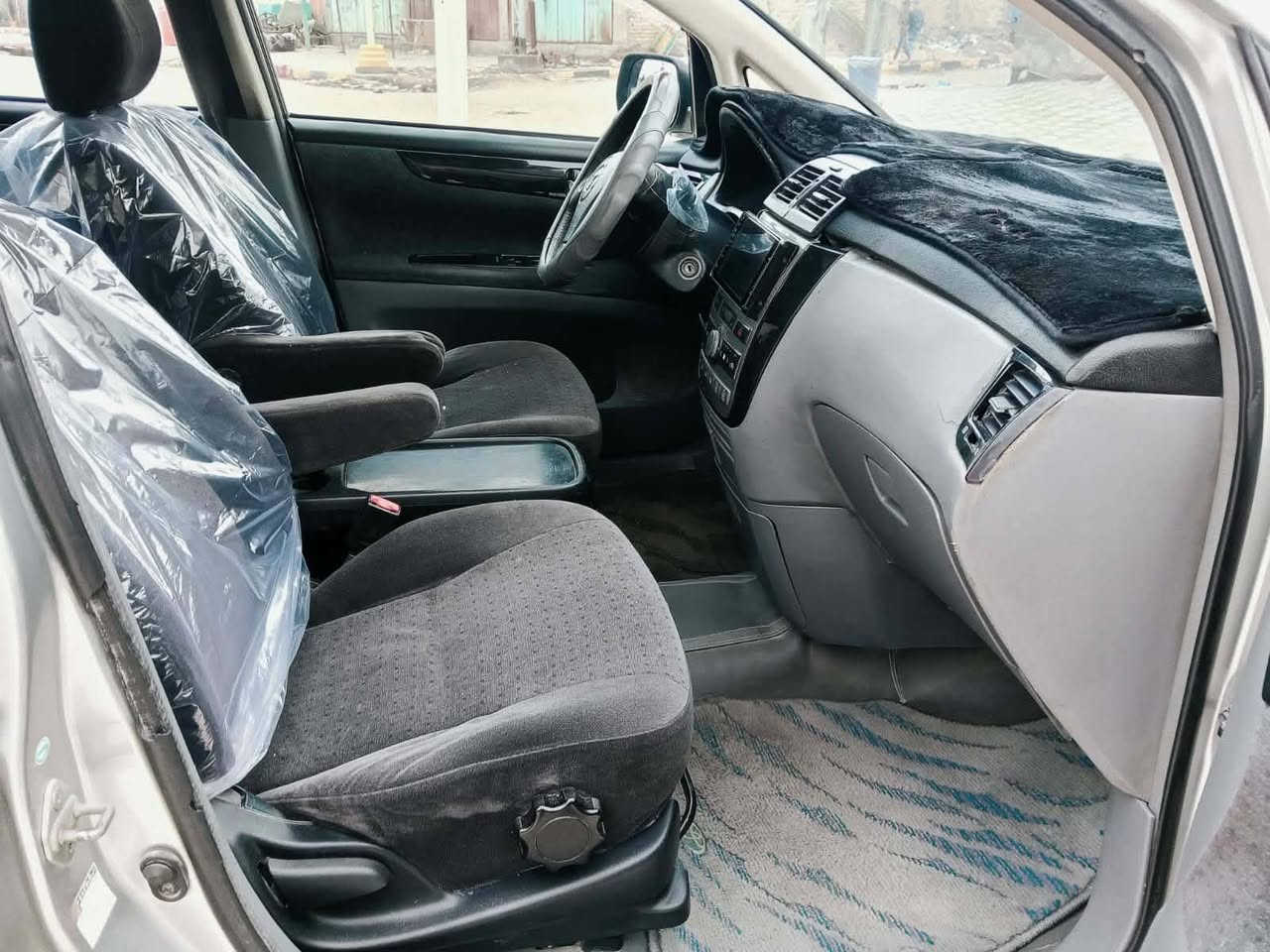 ابصم للبيع موديل 2001 رقم بصرة تحويل مباشر جاهزة سيارةكفاله مكينه كير حداديه تخم تاير تبريد ثلج فول مواصفات توويل أصل كامره حساسات شاشة ويل 16 سيارة مكفولة جاهزة من كلشي العنوان بناصرية السعر 117بيه مجال
***********
***********
