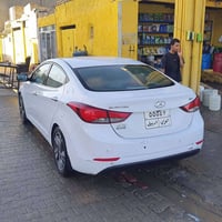 إلنترا فول • ٢٠١٤ • النجف