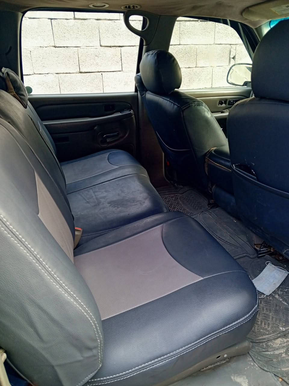 سلام عليكم جمسي دنلي اجره بغداد موديل 2006 سياره جاهزه من كلشي تدفئة تبريد ثلج كشنات امامي تدفئة+كهرباء حدادية جديدة تخم تاير فتحه بل سقف مكينه 5300 كير 700 سعر 105$ مكاني البصرة تليفون *********** بيه وات ساب رجاء عدم مراسله عل فيسبوك
