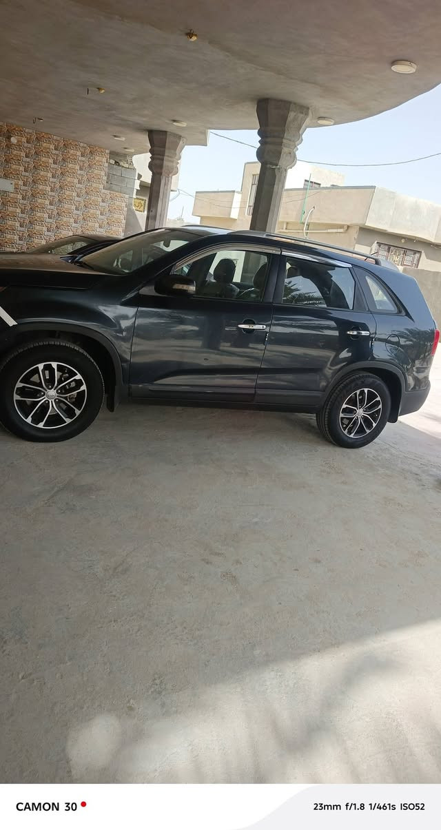 السلام عليكم
سورنتو أمريكي موديل 2013اربعه سلندر سبعه راكب دوشمه كشنات وارضيه جلد حداديه جديده تخم تاير جديد بيها صبغ ثلاث قطع كير ومحرك مكفول تبريد ثلج رقم بغداد الدولي بأسمي سنويه وهزه جديده المكان كربلاء السعر 110
***********
***********
