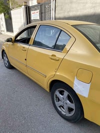 اللهم صلي على محمد وال محمد  شيري A5 موديل 2011 محور محرك وكير كورلا ن...