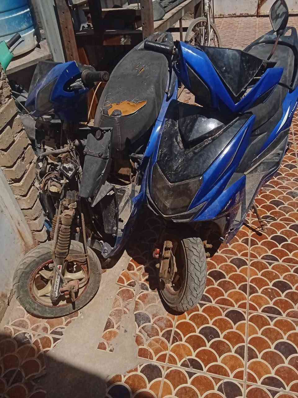 الدراجات للبيع التواصل خاص


**إذا كنت صاحب هذا الإعلان وتريد حذفه لأي سبب، رجاءا أرسل رسالة إلى الدعم الفني**