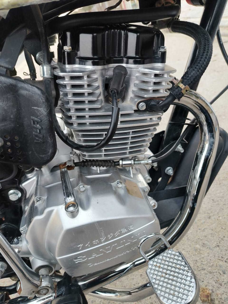 سلام عليكم سيفان موديل 2024اوراق للستفسار *********** سعر 750وبيها مجال
