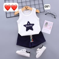 ملابس أطفال • ١-٤ سنوات • لارج/اكس لارج