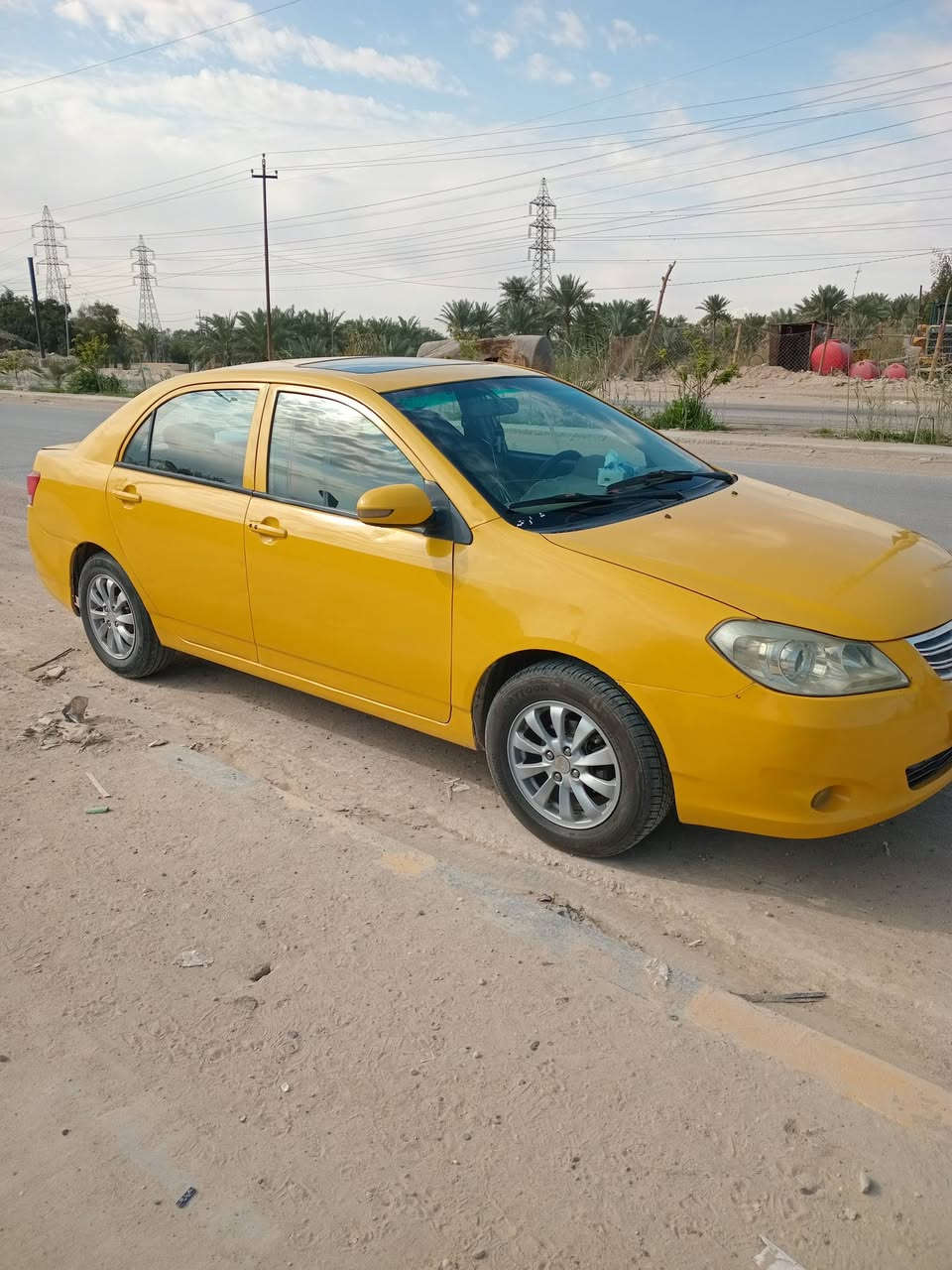 السلام عليكم بي واي دي ج٣ موديل ١٣ كربلاء كامله من جميع الامور باسمي السعر ٤٧ $ وبيه مجال مراوس بأوتوماتيك هم ترهم الشراي يتصل (***********)بي واتساب
