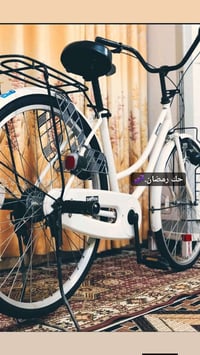 بيسككل • موديل١٨ • حي الشهداء