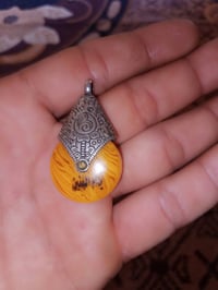 حجر فيروز • بمحبس • شاميه