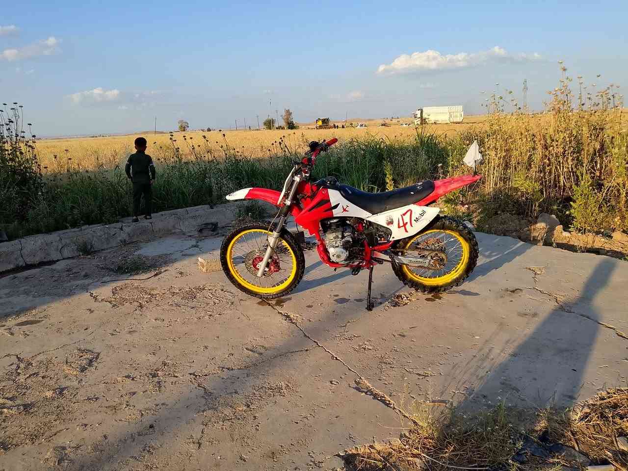 للبيع السعر خاص


**إذا كنت صاحب هذا الإعلان وتريد حذفه لأي سبب، رجاءا أرسل رسالة إلى الدعم الفني**