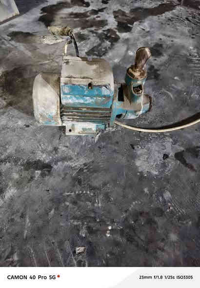 ماطور ماء نظيف شرط الفحص الدفع مالته فول  سعر 40وبيه مجال
***********
