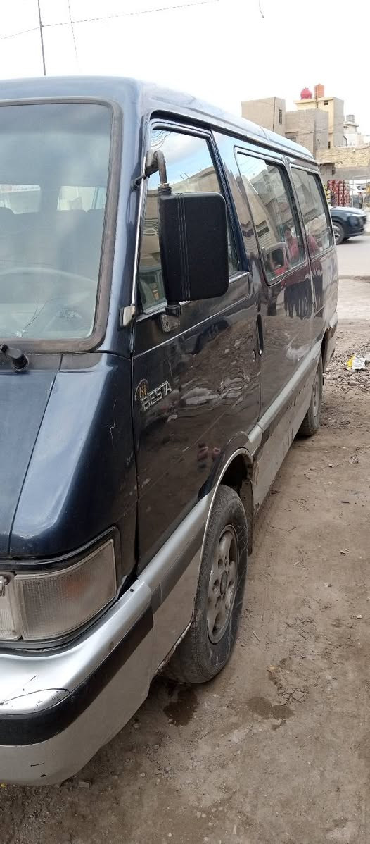 السلام عليكم كيا بسته بابل الماني سنويه تنتهي 26 مكينه خيط بخار جدا بسيط كير جيد جدا اكسل نظيف الكشر شوفت عينك شواصي زينه السياره وكاله فقط من صاحبها الشرعي عزيزي اقرا المنشور السياره بس وكاله قياده السعر 32 وبيها مجال عنوان بغداد تقاطع الدرويش المعالف للاستفسار الاتصال على الارقام التاليه 
***********
ابو زهراء 
***********
ابو فراس
