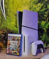 5 سلم اوربي اخو جديد للبيع مع قرص GTA5 مدينه الصدر 07838038960 توصيل د...