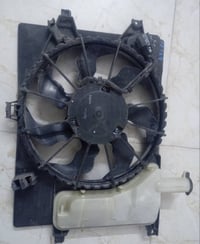 مروحه مال كيه صول موديل 2013 مصطره نوزلات كامله بس بيها واحد فاتح البي...