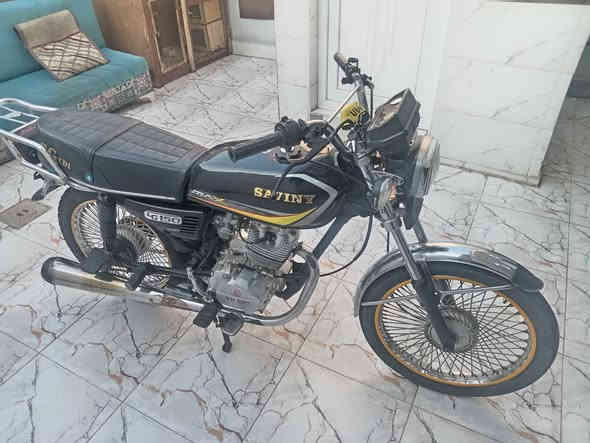 دراجه تجميع للبيع السعر ٢٧٥ الرقم للستفسار ***********
