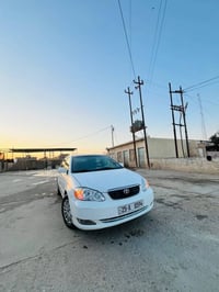 كورلا • ٢٠٠٦ • رقم كركوك