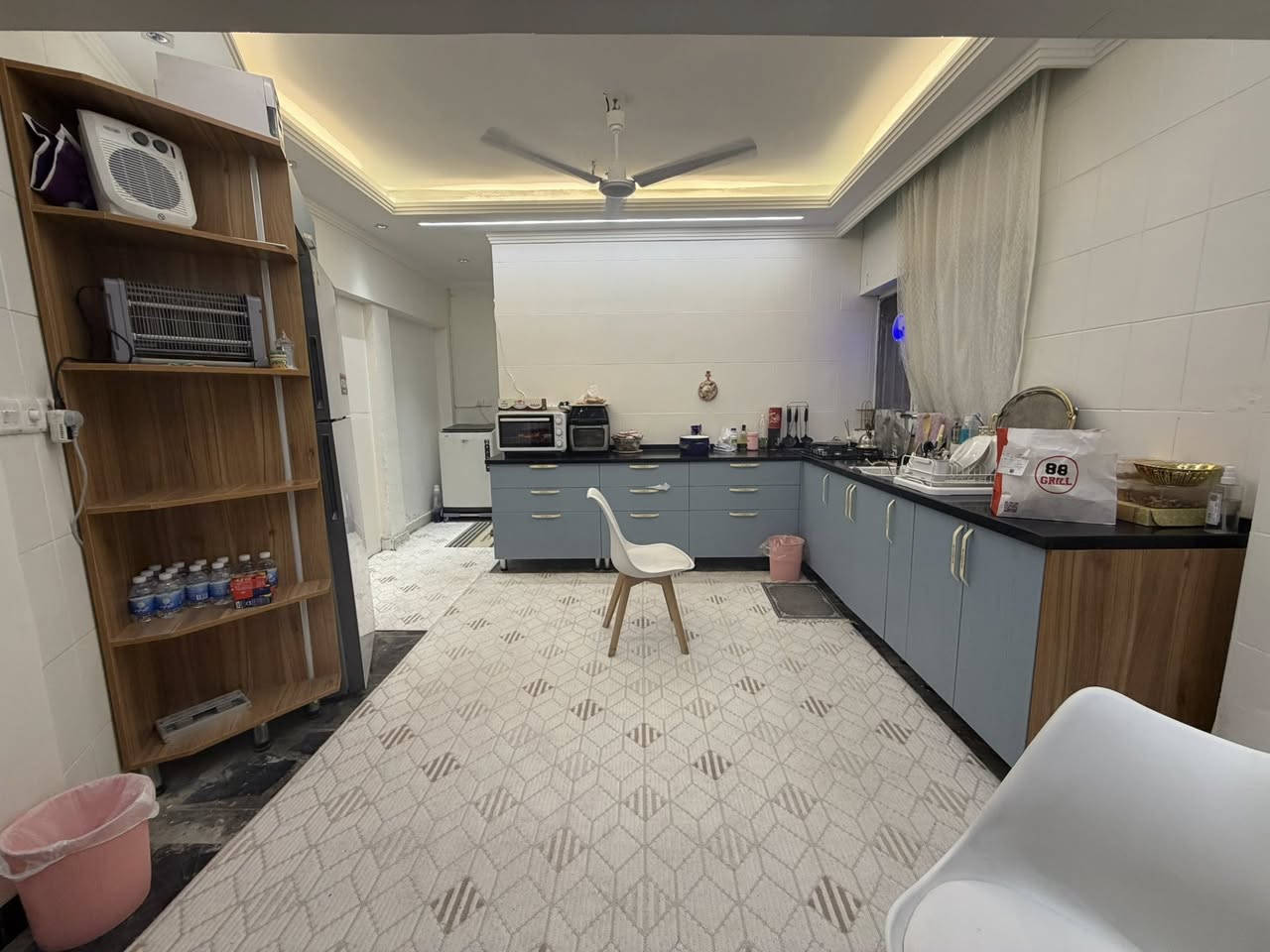 ✅هل تبحث عن واجهه مميزة اليك العرض يعتبر العرض الوحيد والنادر بهذا المميزات
🛑بيت للبيع 

🟢عقارات زيونة

🟢محله 718

✅مقابل البيت لا توجد منازل

✅شارع عريض

✅المساحه  157m
✅واجهه 14m
✅نزال 11.20

✅البيت ترميم ، حديث، درجه اولى ديكورات داخليه خارجيه 

✅اربع غرف نوم كبيرة
✅استقبال كبير
✅خدمات عدد 2
✅كراج حديقة
✅صاله عدد 2
✅مطابخ عدد 2
السعر عند الاتصال

🛑تشجير، 10م 
التفاصيل اكثر يرجى الاتصال على الرقم

📞***********

📞***********
