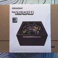 بور سبلاي • بور سبلاي 750w • مزود طاقة • باور سبلاي • بور سبلاي حاسوب ...