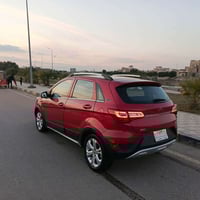 بايك صيني • موديل ٢٠٢٠