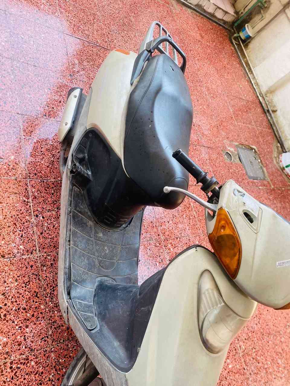 سلام عليكم
للبيع بدايت تبخير بيهة بس زينه نضيفة 
رايدهة ب٢٥٠ وبيهة مجال حك الجيه


**إذا كنت صاحب هذا الإعلان وتريد حذفه لأي سبب، رجاءا أرسل رسالة إلى الدعم الفني**