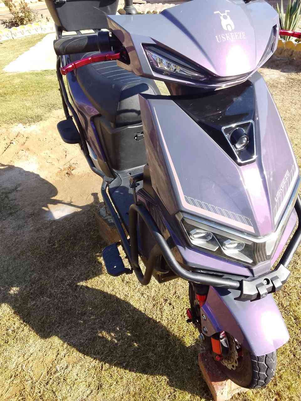 سلام عليكم دراجه شحن لل ييع موديل 25سعر 575بي مجال لل طيبين رقم ***********
