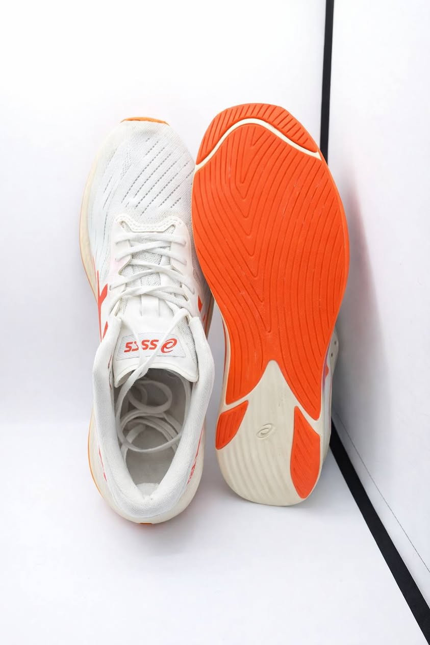 👟 ASICS Running
السعر : 30000

✔️ حذاء ASICS Original 

✔️ صناعة Vietnam
📏 المقاس:
EU 42 | US 8.5 | 26.5 CM

📞 للتواصل: الاتصال على الرقم *********** أو على الواتساب

🚚 متوفرة خدمة توصيل لبغداد وكل المحافظات
👇👇
tiktok.com/@almusawi.brand
3031
