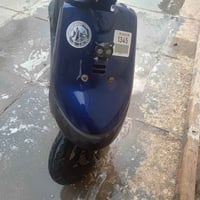 ياماها بطه للبيع أوراق جاهزه للبيع السعر 250 وبيها مجال 07717085697