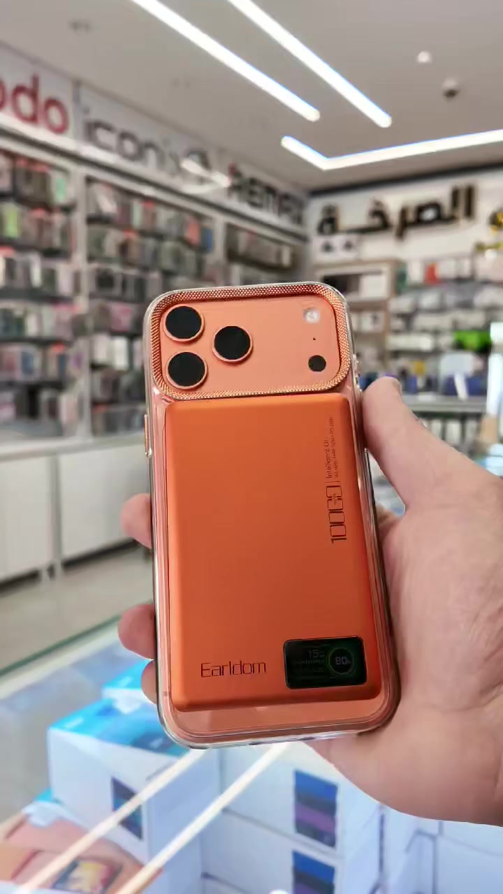 شاحن سياره اصلي
السعر 15 الف
خدمات مركز الصرخه:
• تقسيط متاح عبر كي كارد (الرافدين فقط)
• توصيل سريع داخل مدينه الرمادي
#الصرخه
📍 الرمادي–شارع السينما–مقابل شركه الساحل
📞 المبيعات: ***********
📞 الصيانة:  ***********
