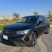 تيجوان • ٢٠٢٢ • ٦٥٠٠٠ كم