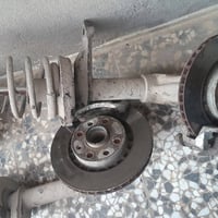 اكسلات كاملات • فلنجات • درايم شفتات