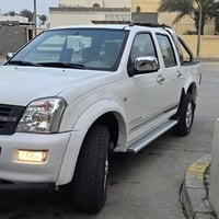 شوفرليت لوف • ٢٠٠٥ • ٦ سلندر