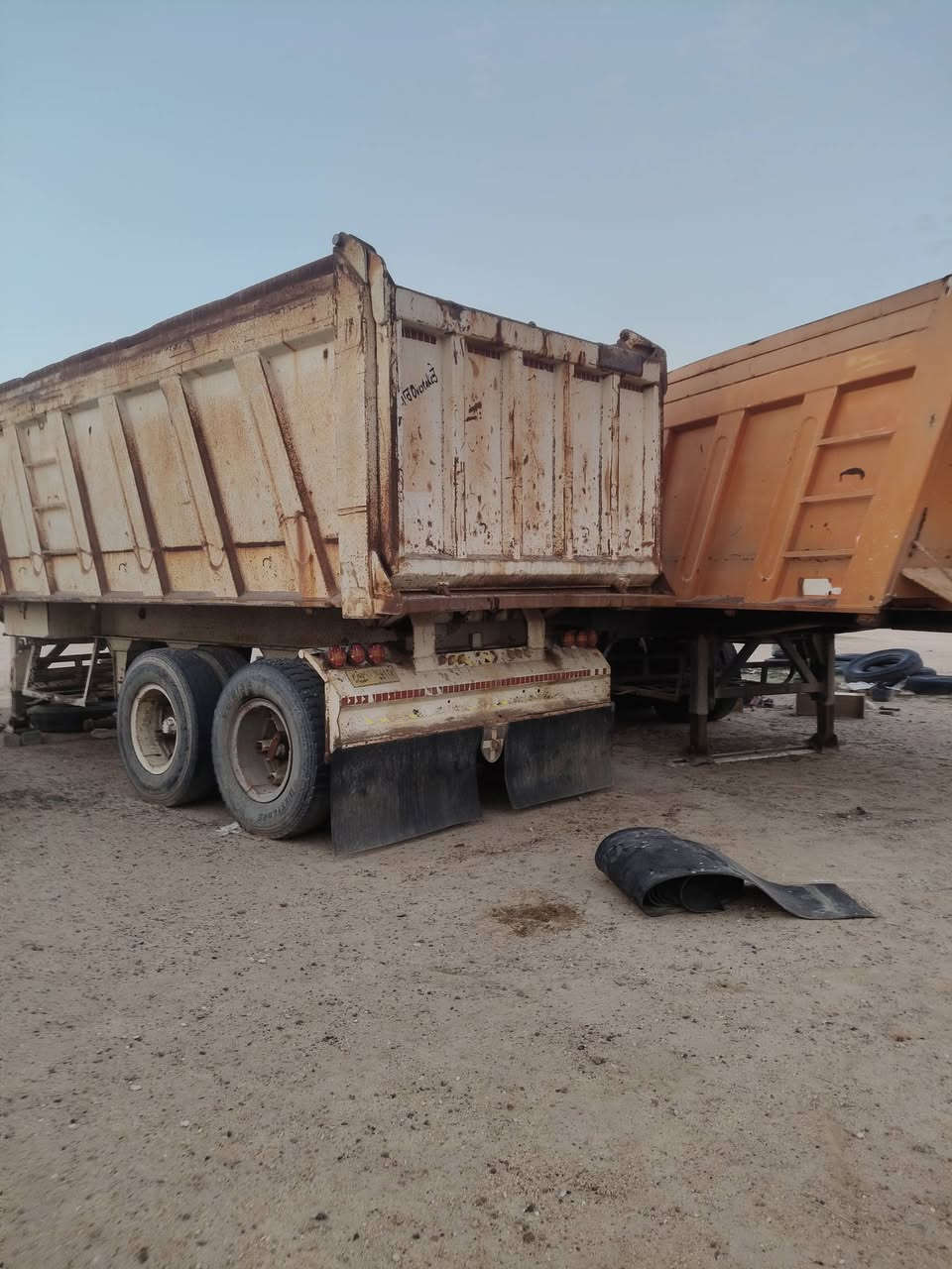 سلام عليكم عرباين ثنين جابر مكفولت كفاله عامه من كلشي عرباين نضاف وحلوات اليفيدنه يخابرنه سعرهن 130 وبيهن مجال للتواصل ***********
