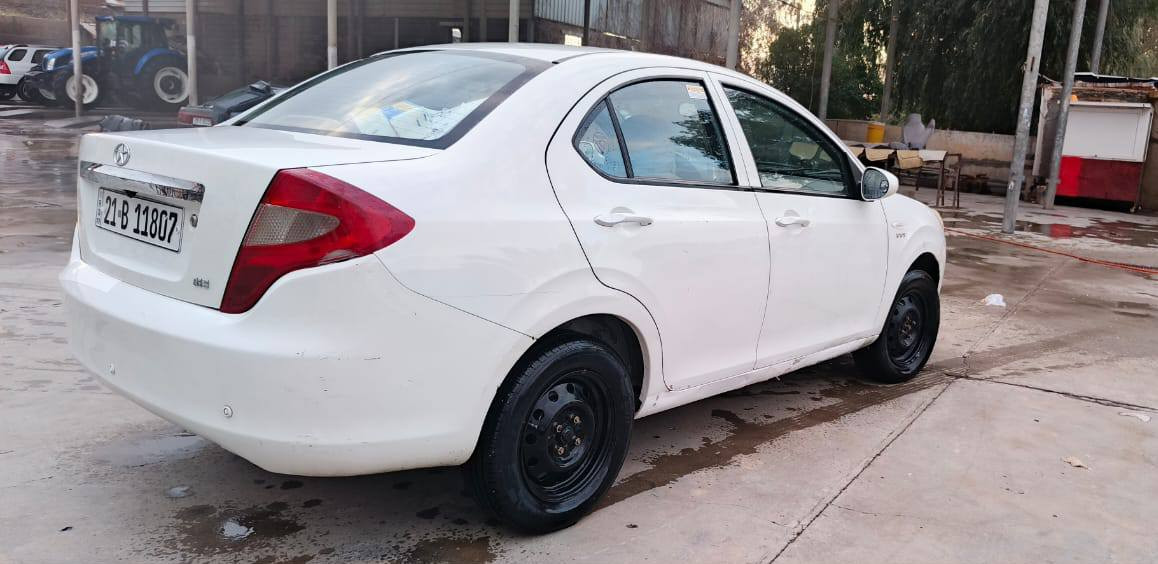 سـڵاو هاوڕێیانی خۆشەویست 🤍
جاك مـۆدێـل 2011 مـەڪینە بچـوك گێڕ عادی بەنزین هەر ناخوا  گـێڕ و مـەڪینە بەشەرت فـیـتەر تەبرید جـام ڪارەبایی شاشە ئایپاد ڪارەبایی گشت گیانی بەشەرت دەعم و لێدراوی نیە تەنها بۆنیدەکەی بۆیاخە ڕەقەم سلێمانی سەنەوی تا 2029 تازەیە تەحویل و وەکالە بەشەرت سعری : 54 وەرەقە و مـەعـمـەلە 
شـوێـن : چـەمـچـەمـاڵ  #ادمین🌹
ژ.م : *********** ڤایبەر و واتساپی لەسەرە ‌❤🤍
