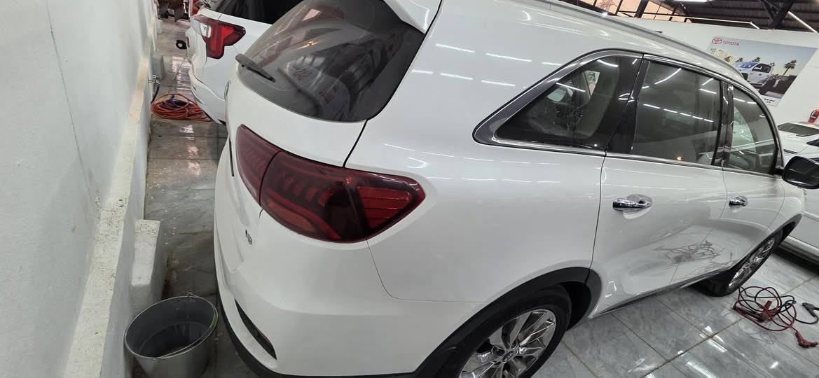 من رخصة الادمن
سورنتو ٢٠١٩ فول فول موصفات 1على1 رقم دهول شرط تحويل سياره بيها باب واحد مبدل ب اصلي سعر 268$ بي مجال *********** *********** عنوان موصل معارض الجديد
