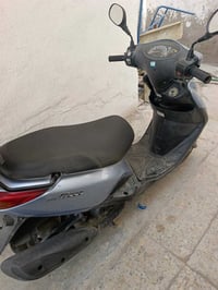 دراجه لكزز • قفل مكاني • بدايه مدينه الصدر