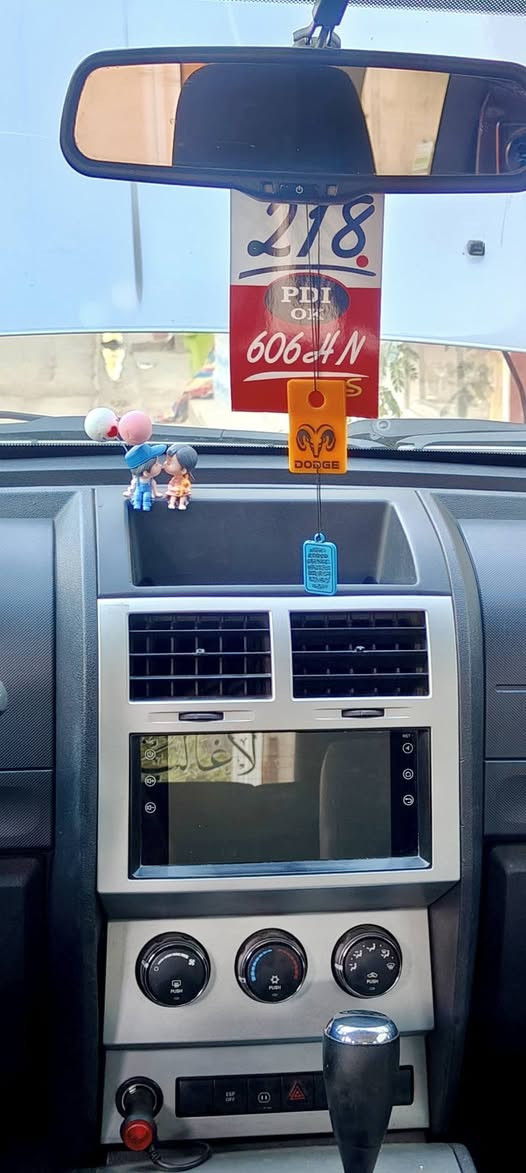 دوج نترو 🚙
رقم بغداد انكليزي الجديد
بيع او مراوس بسياره صالون او تكسي 
منضومه غاز جديده 
من صارت نسيت شي اسمه بانزين ومصرف اقوه تفويله ب6 الاف
4×4.   فور ويل 
3700
سياره جاهزه للأخير بدون اي نقص
تخم تاير جديد 
سياره ماشيه 11 الف وشويه
شاشه وكامره 
تبريد ثلج
داخل جديد 
بلاستك البدي كت بلادي بدون اي صبغ 
صدر امامي خلفي جديد 
كفاله من الصبغ عدا قطعتين 
بدون ضربه بدون دواخل 
السعر 80 وبي مجال  
***********. واتساب 
قرب جزيرة بغداد السياحية
