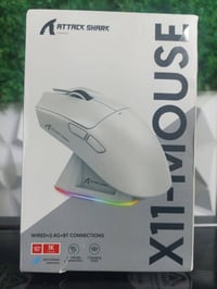 كيبورد وماوس • مغناطيسي • كأنهن جديد