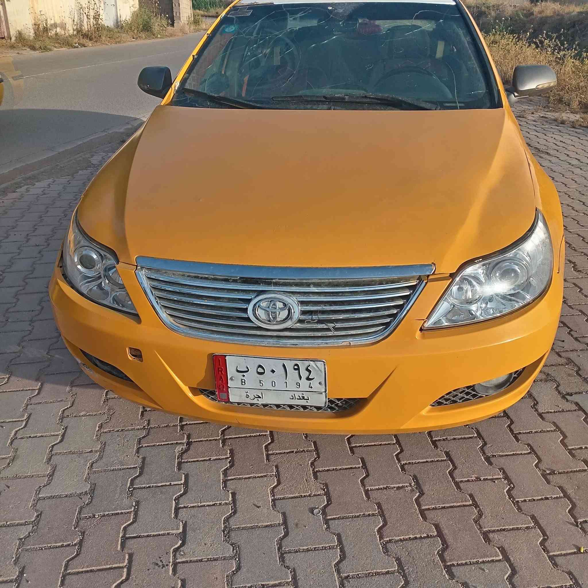 بي واي دي اف 6كير ومحرك كورله موديل٢٠١١ السعر
محرك تعبانه
السعر ١٨ ورقه
مكاني ديالي خانقين


**إذا كنت صاحب هذا الإعلان وتريد حذفه لأي سبب، رجاءا أرسل رسالة إلى الدعم الفني**