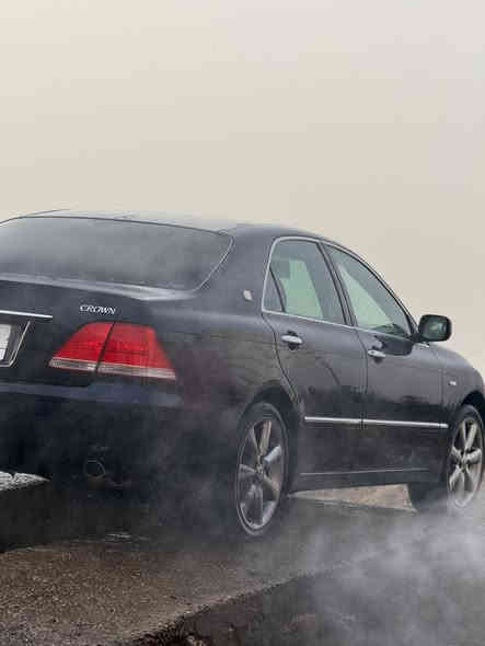 شاهينة 2007 كفالة محرك كير  قرار 48 كمرك مدفوع سيارة جاهزة من كلشي ونضيفة سعر 85 او مراوس ***********
