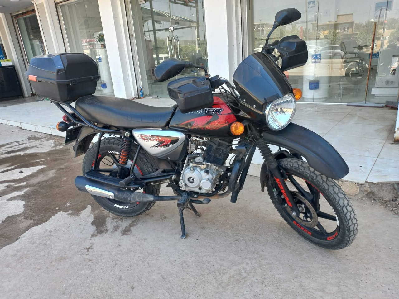بوكسر ٢٣ جديده مرقمه رقم ديالى سعر خاص رقم ‏‪***********‬‏
