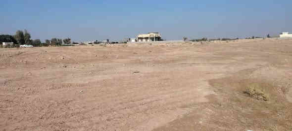 لا تنتظر الفرصه ، اصنعها الان  
نقدم لك قطع اراضي سكنيه / استثماريه مميزة في النعيميه 
بمواقع استراتيجي قرب جامعة الفلوجه تبعد عن السريع الدولي 5 دقايق 
طابو زراعي مساحة القطعه 250 متر 
واصل ماء وكهرباء وشوراع نظاميه 
سعر القطعه 40 مليون
للاستفسار الاتصال او التواصل عبر الواتساب *********** 📱
