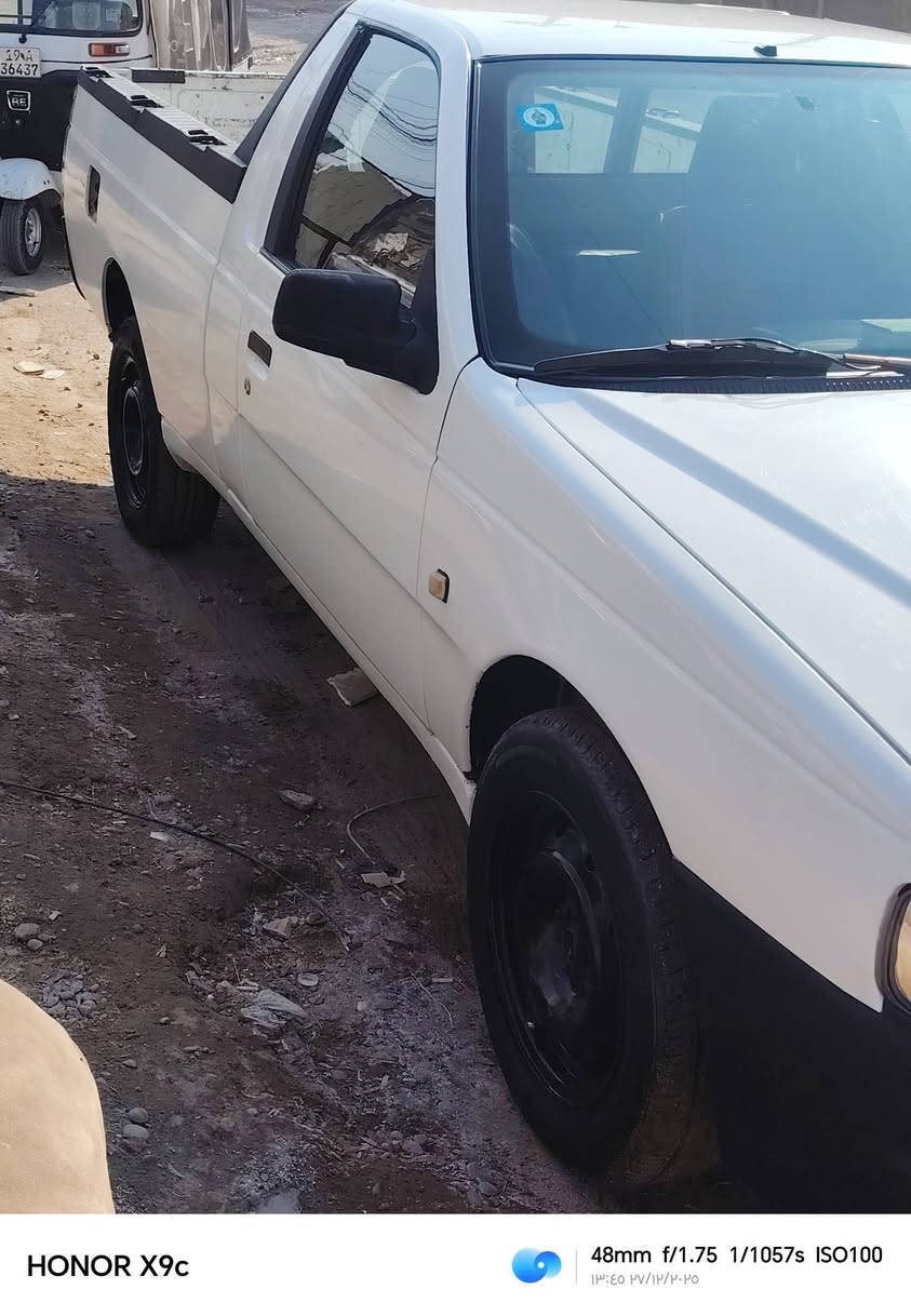 للبيع سيارة جاهزة تحويل مباشر بغداد البياع ***********
