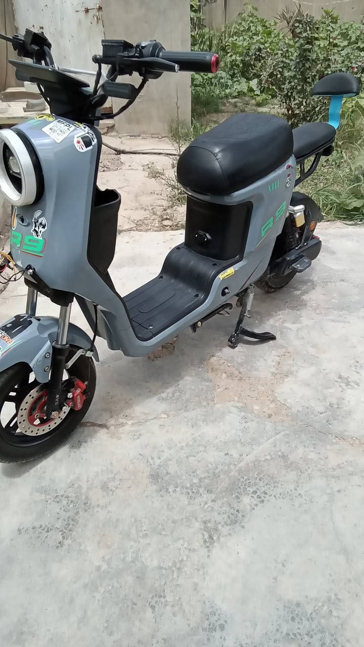 السلام عليكم دراجه شحن ا رتسعه للبيع نضيف موديل ٢٠٢٤ كله كامل بطارات الدبل الولي دراجه فول مواصفات مكان ديالى بعقوبه السعر ٤٠٠ بي مجال للطيبين تفضلو خاص


**إذا كنت صاحب هذا الإعلان وتريد حذفه لأي سبب، رجاءا أرسل رسالة إلى الدعم الفني**