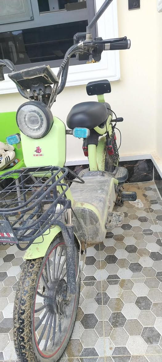 للبيع
ماطور جبلي ٥ بطاريات كلها تقرا ٩ 
السعر ٣٢٥ وبي مجال


**إذا كنت صاحب هذا الإعلان وتريد حذفه لأي سبب، رجاءا أرسل رسالة إلى الدعم الفني**