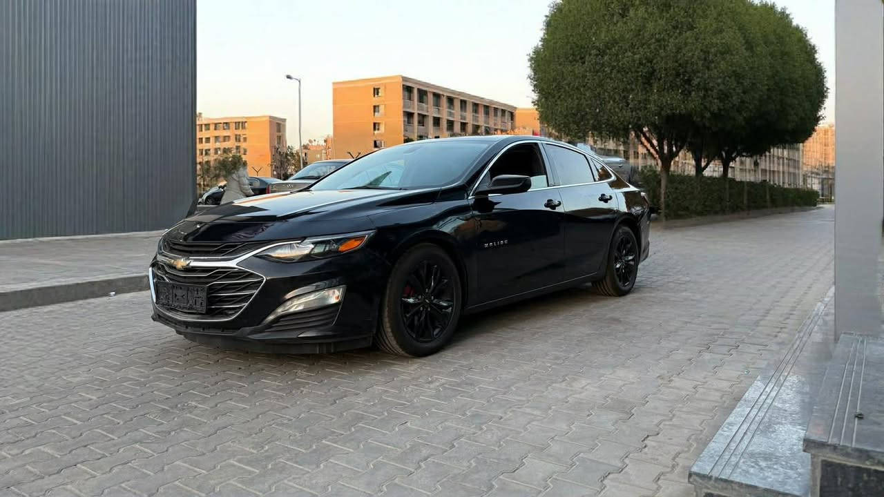 Chevrolet Malibu
📌 شيفروليه ماليبو 🚗
📌للبيع 
📌موديل 2020
📌عداد 170 الف 
📌رخصه سنه 
📌فابريكة معادا مرمات اسفل البيبان نتيجه حكات 
📌السعر وتفاصيل المعاينة خاااااااص


**إذا كنت صاحب هذا الإعلان وتريد حذفه لأي سبب، رجاءا أرسل رسالة إلى الدعم الفني**