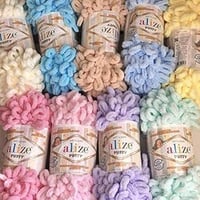 خيوط حياكه • كويتي • ٧ قطع