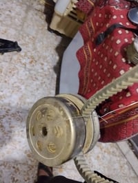 تفصيخ • سكنس • راديتر