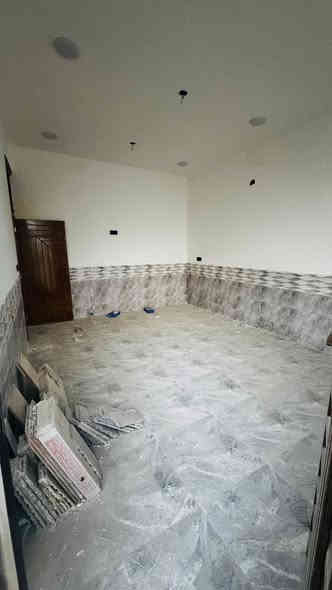 🏠 / #دارللبيع مساحة 130م طابو زراعي سند25 
(#علمان بأن الدار فارغ ستلام مباشرة )

الطابق الاول/ مطبخ . أستقبال. هول . غرفه . مجمع صحيات. 

 

الطابق الثاني /غرفتين . كلدور .مجمع صحيات

🌎 #الموقع شارع80/حي القضات خلف سكلة العلم 

          (عرض الشارع 10م  مجاري قريب ع شارع 80)

           

للأستفسار اكثر  مراجعة المكتب

***********

 #عنوان المكتب ع شارع 80 مقابيل محطة اضواء الحله.
