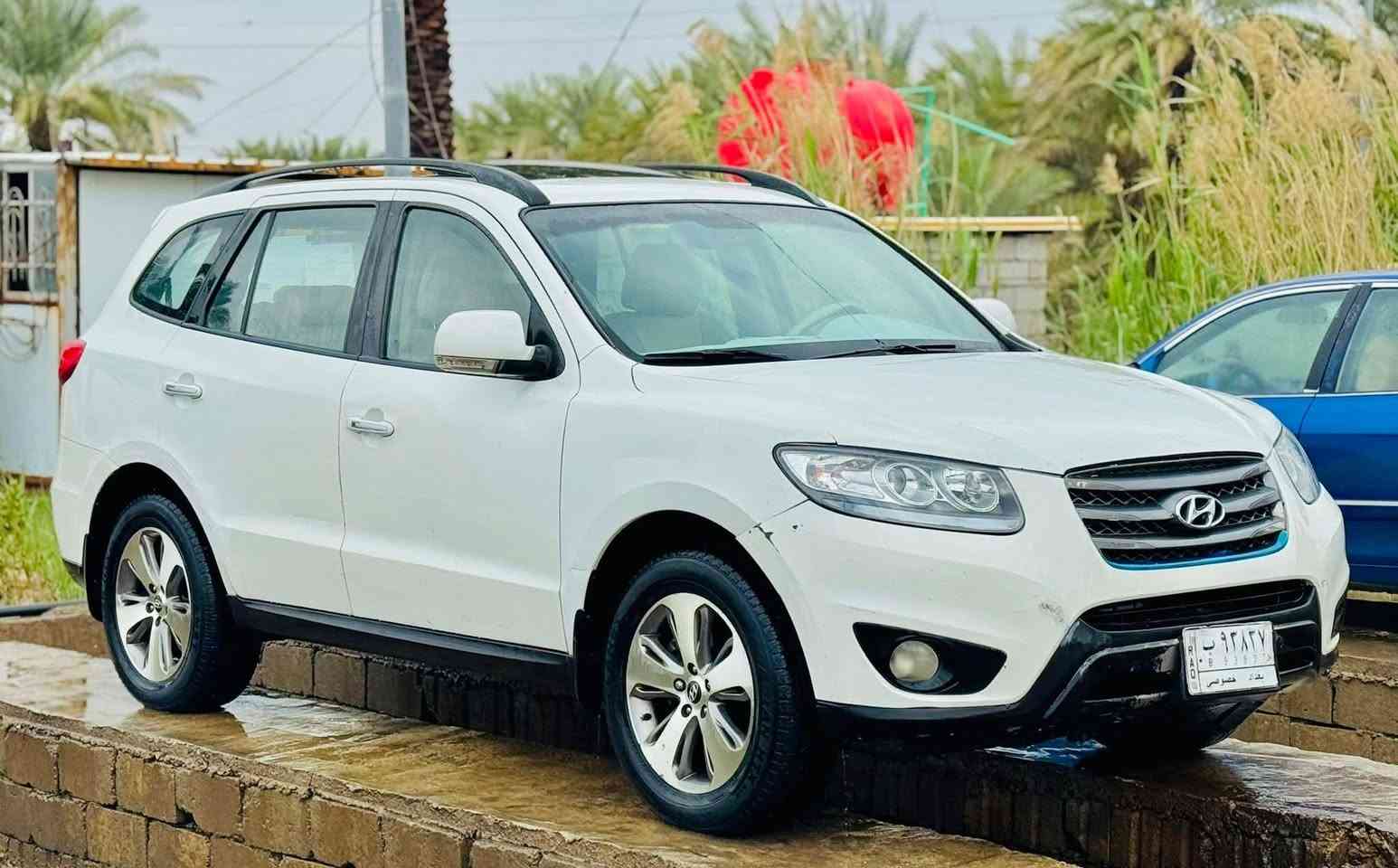 سنتافيا 2012 خليجي فووول 1/1 
مكينه 6 سلندر 7 راكب بصمه فتحه 
كفاله عامه مكينه ممفتوحه شرط بيها رشه صبغ بسيطه بل باب 
بددون فتح بدون دواخل اثر شخط مكاني بابل - الشوملي 
بيع او مراوس السعر 148$ يتوفر وتساب 
للاستفسار \***********
