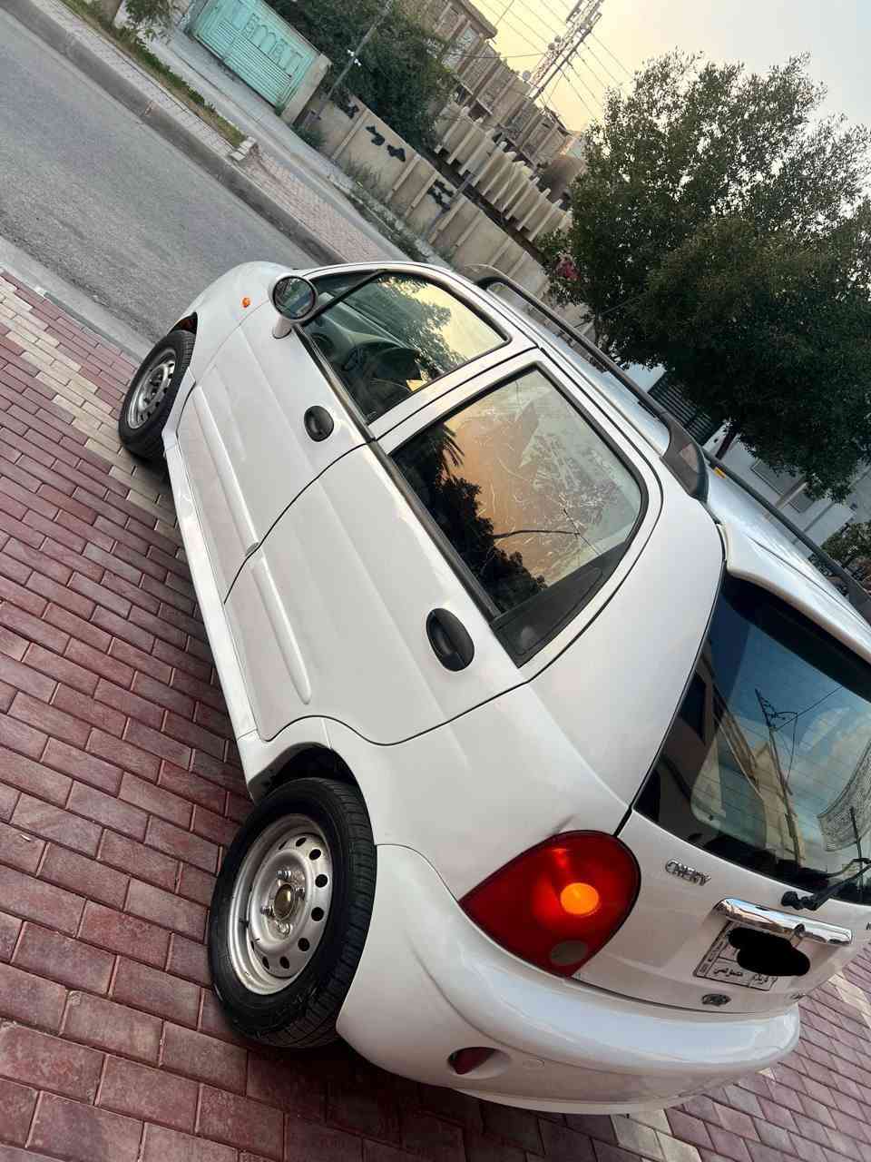 سلام عليكم كيوكيو لببيع رقم كربلاء
عنوانه كربلاء لسياره تبريد ثلج مكينه وكير مكفولات سعرها 26
***********
